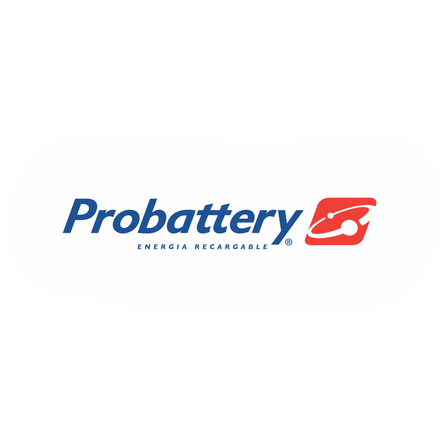Logo Probattery